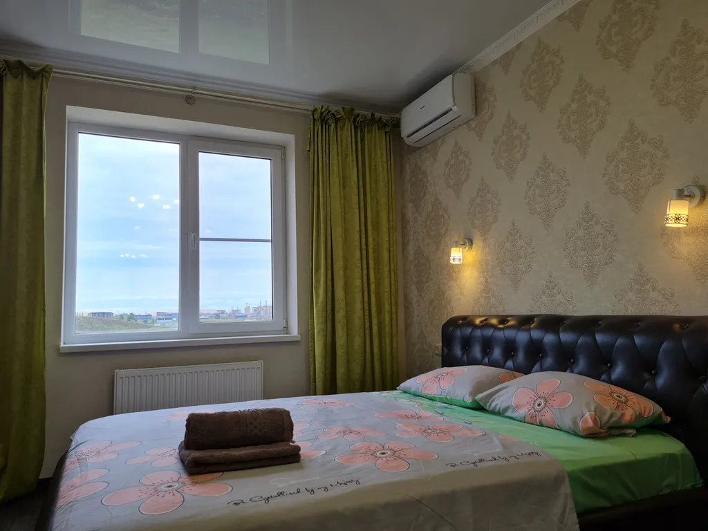 Райский уголок