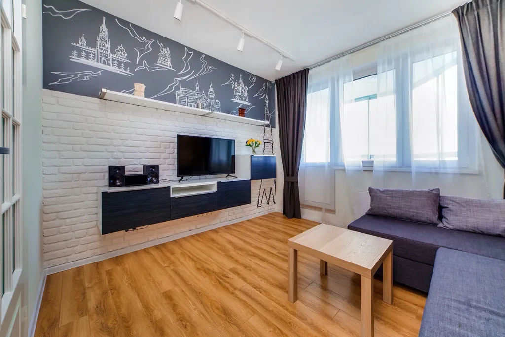 Crocus Suite апартаменты