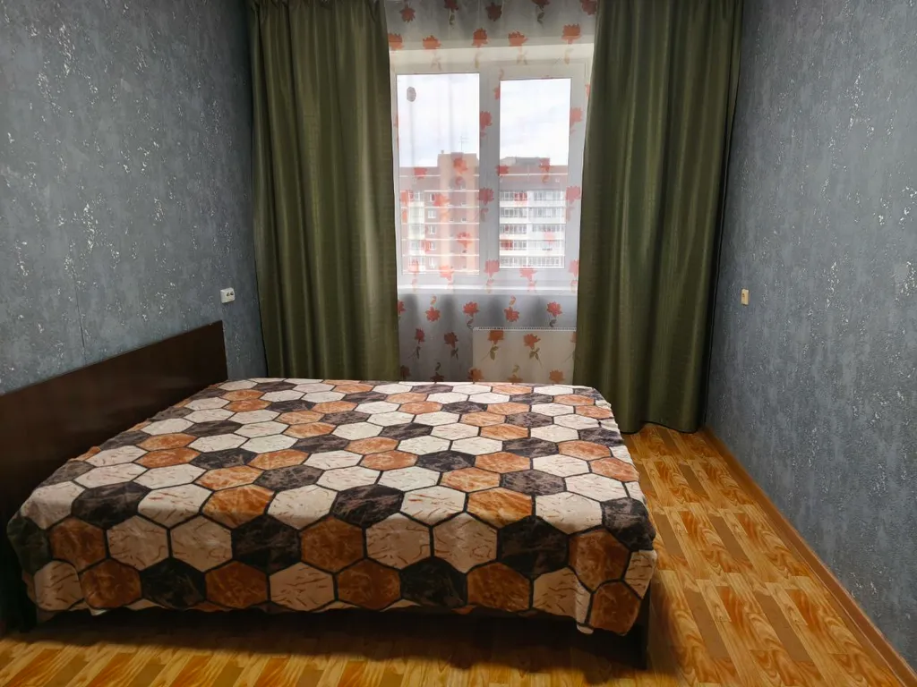 Квартира Квартира 2-комн. неподалеку от ТРЦ Планета, ЖК Иннокентьевский — Красноярск