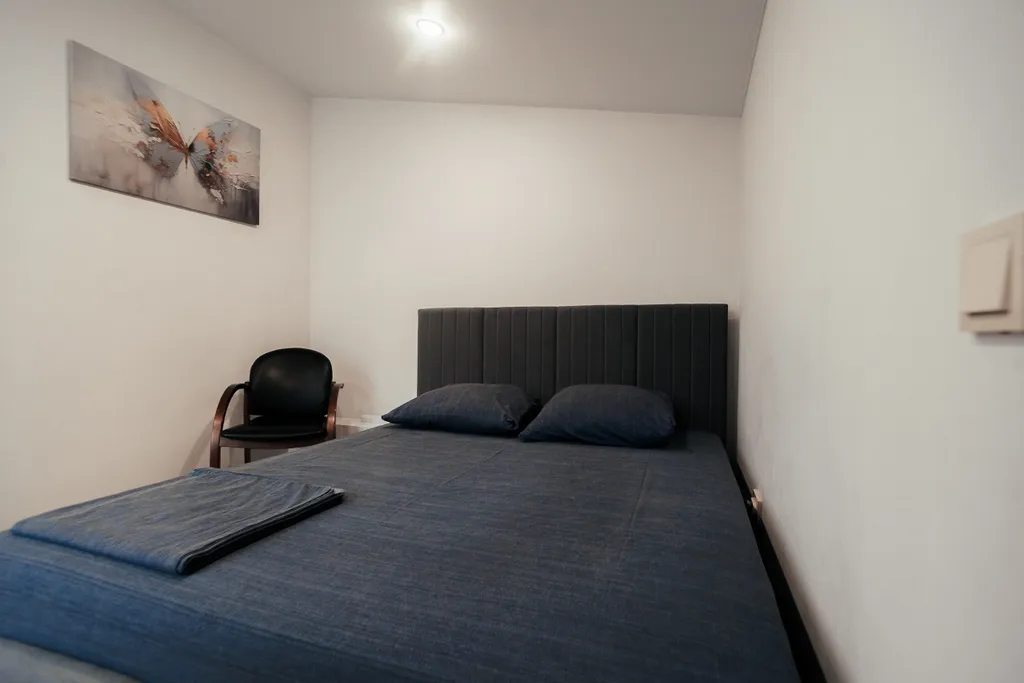 Гостевой дом в 5 минутах от центра города