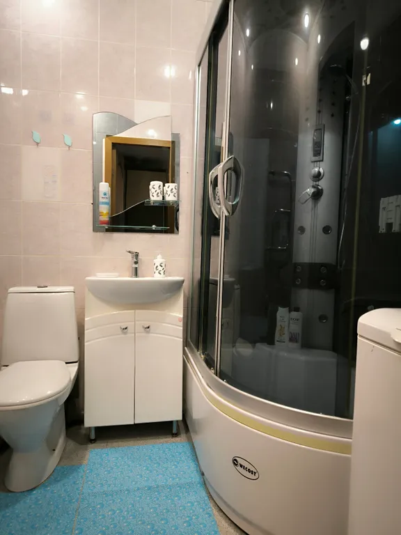 Квартира в центре города