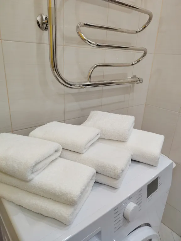 Просторная, чистая с отчетными документами квартира и теплым полом.