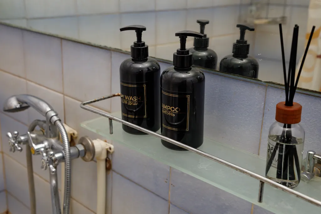 2-комнатная квартира в Подмосковье