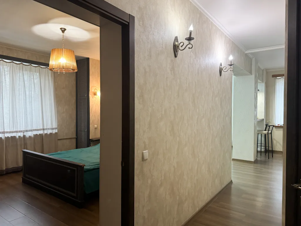 Апарты MRPL-24 с Бесконтактным заселением