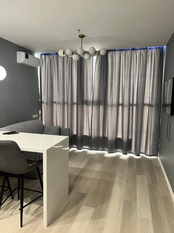 Квартира Уютные апартаменты на первой береговой линии — Анапа