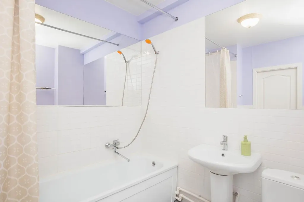 Квартира Квартира рядом с метро Ботаническая — Екатеринбург