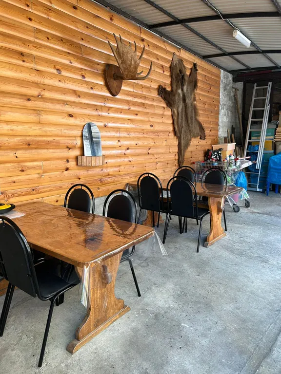 4-местный номер эконом