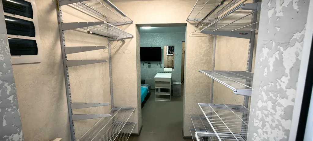 Уютные апартаменты в частном доме