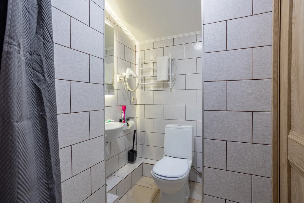 Мансарда двухместная