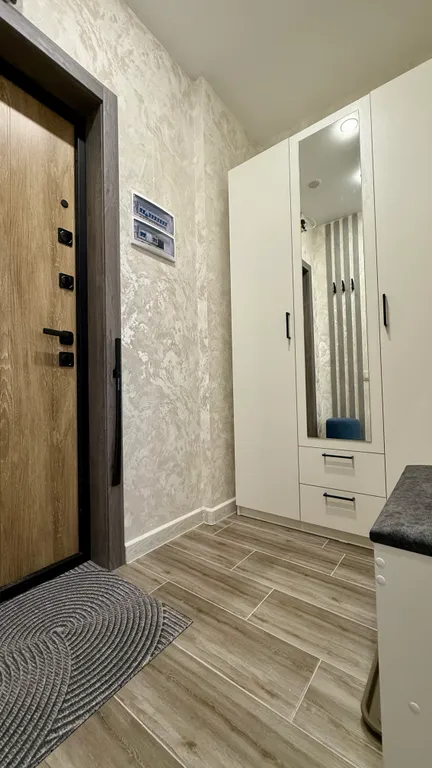 Элитная студия в ЖК SportLife