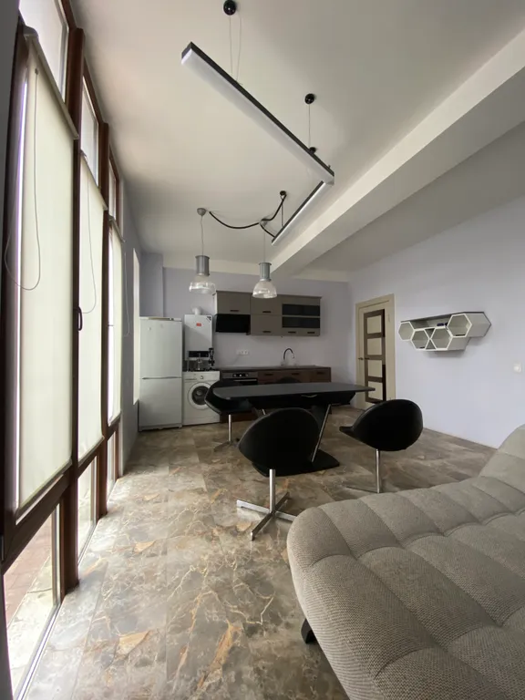 Дом у озера - Кисловодск