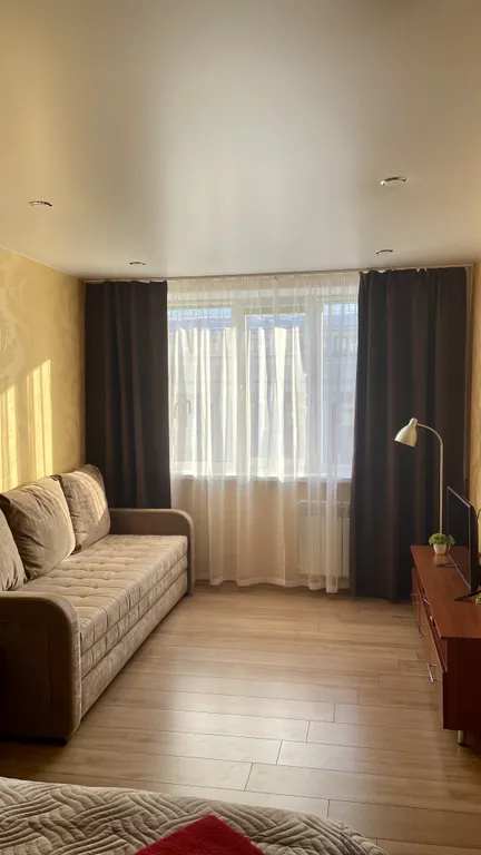 Квартира в настоящем центре города