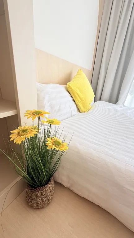 Ваш отдых в Камале: бассейн, тренажерный зал, пляж