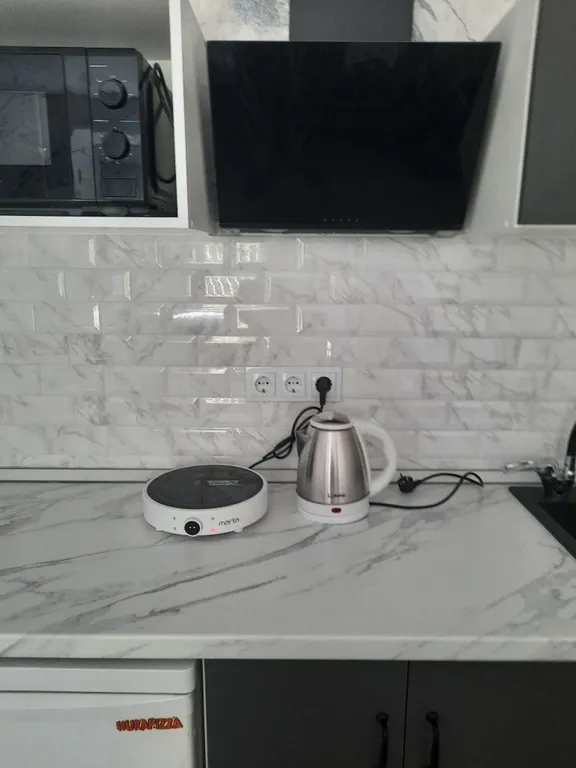 Квартира Уютная квартира Всё пройду пешком. — Калининград