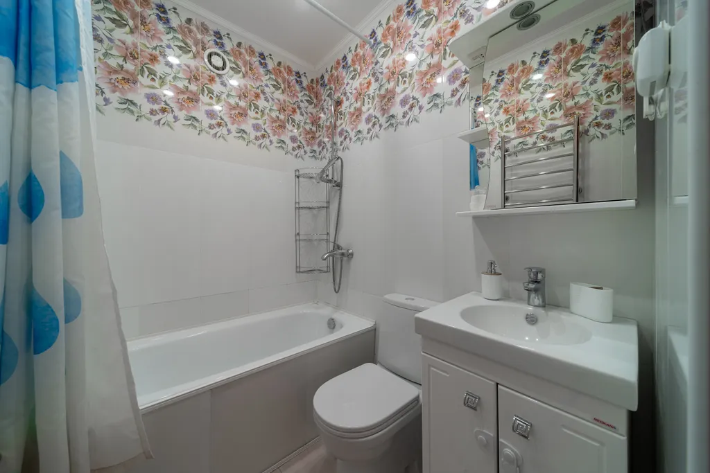 Квартира Квартира Дизайнерская студия — Красная Поляна