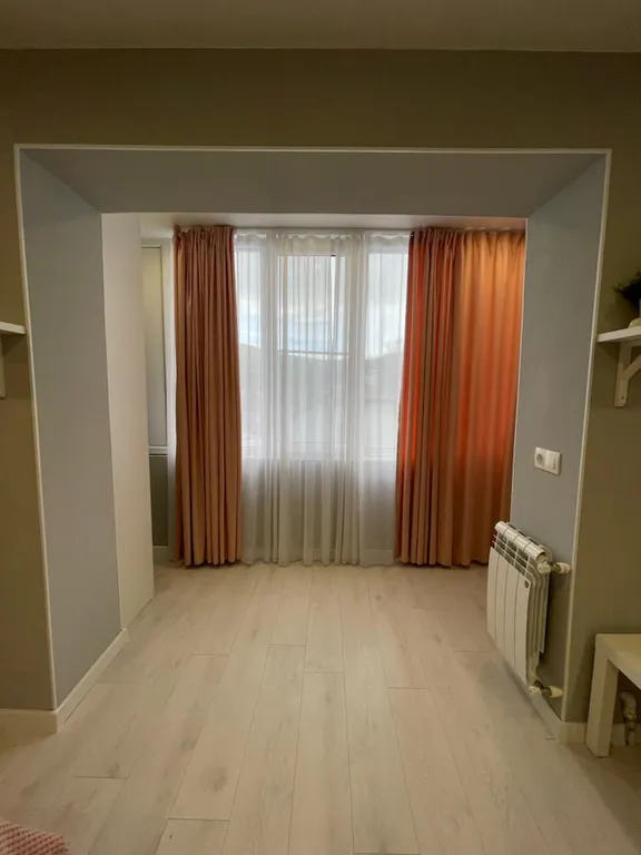 Уютная квартира на озере Абрау-Дюрсо