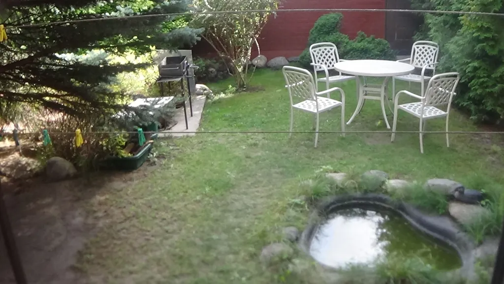 Уютный 4-комнатный гостевой домик в центре Бреста