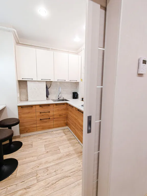 Квартира Уютная квартира для вашего идеального отдыха — Севастополь