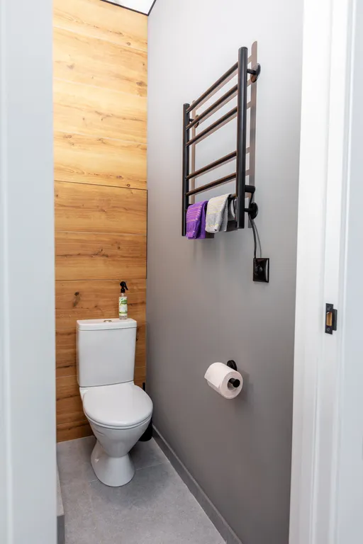 Апартаменты около Музея истории МАЗ