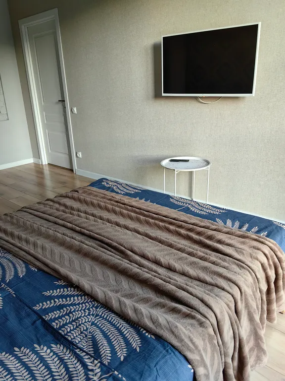 Апартаменты на набережной Волги