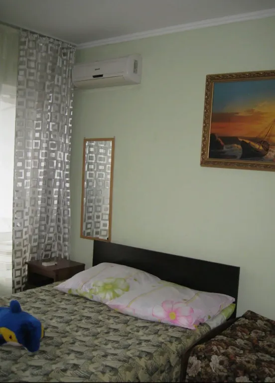 Квартира Комната — Геленджик