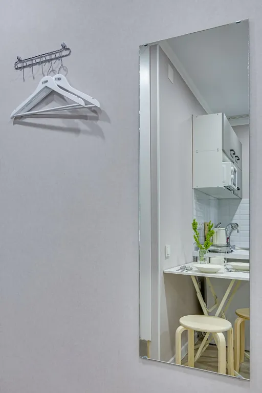 Прекрасная студия в центре