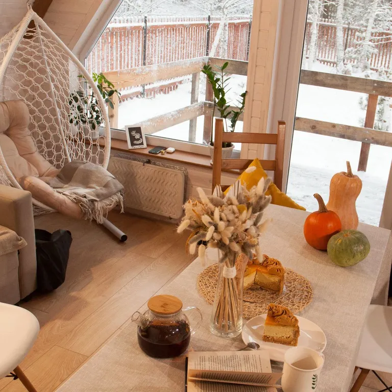 Бурундуки - уютный дом на Байкале на границе заповедника