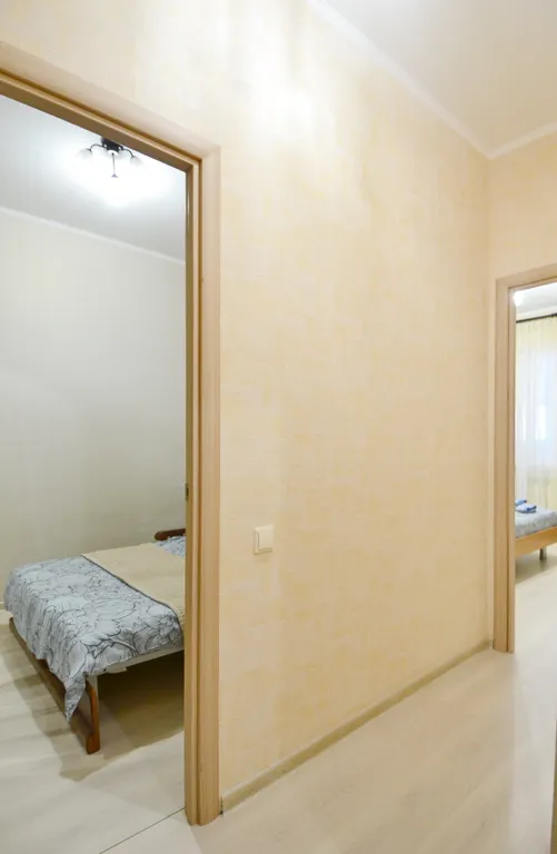 Уютная квартира для семьи