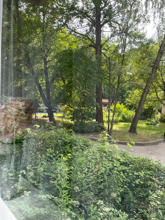 Квартира Уютная квартира в районе Амалиенау — Калининград