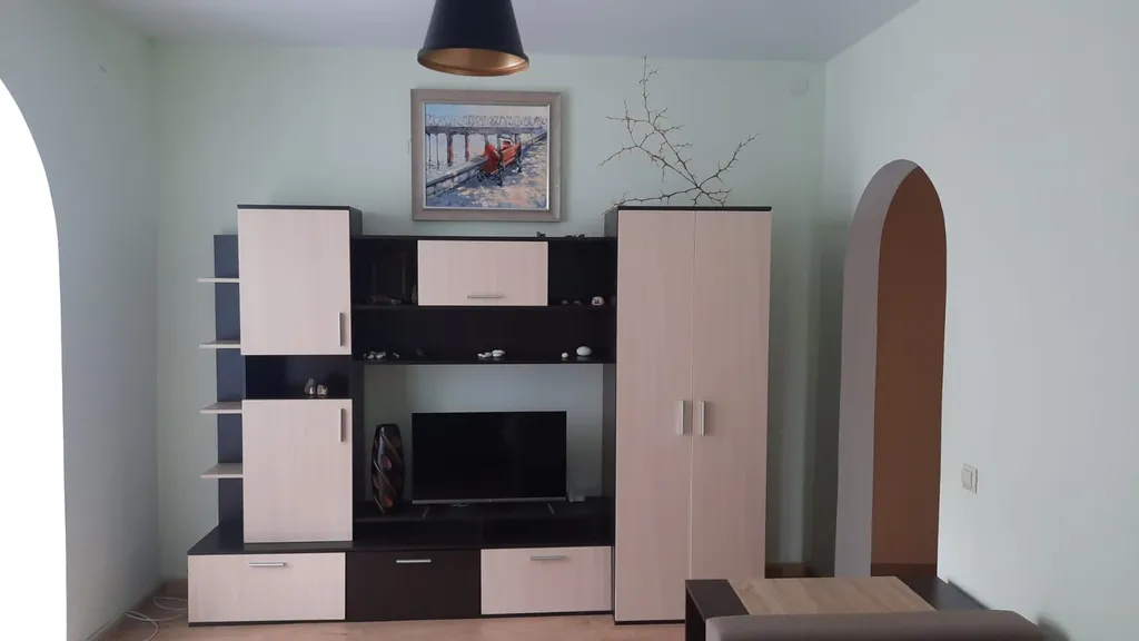 Апартаменты Ария