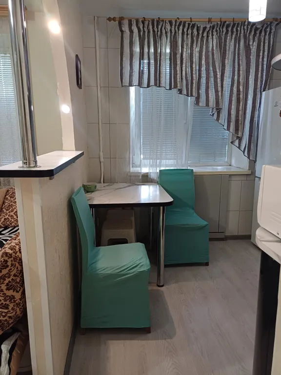 Квартира Однокомнатная квартира в центре Ворошиловского района — Волгоград