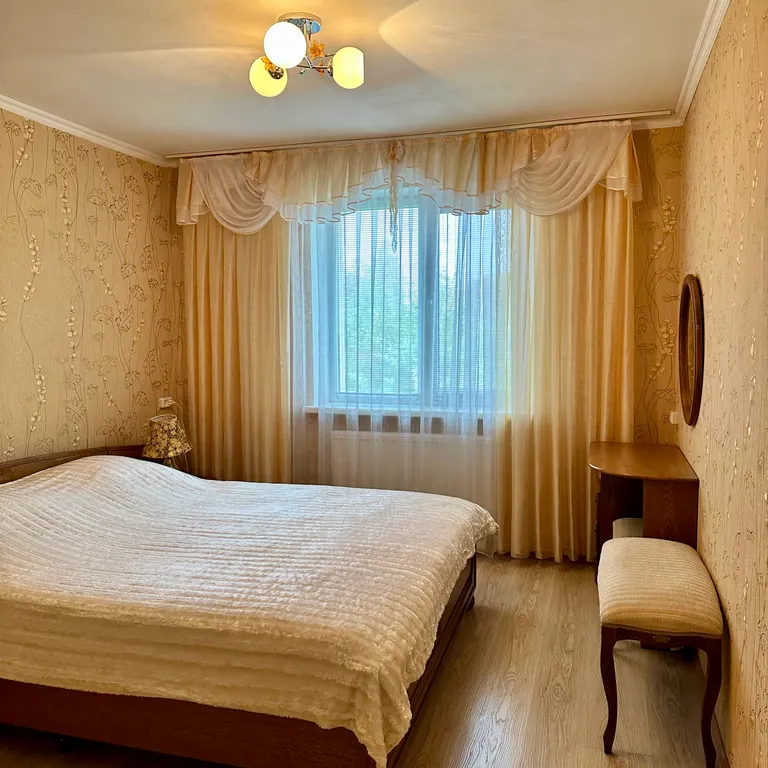 Уютный дом в исторической черте города