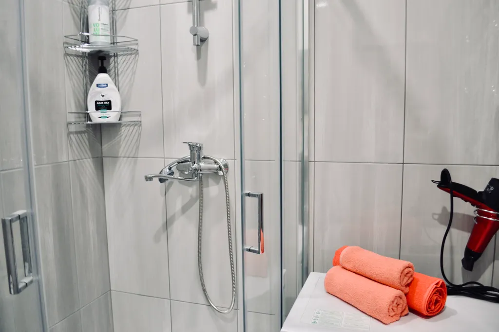 Апартаменты Сity