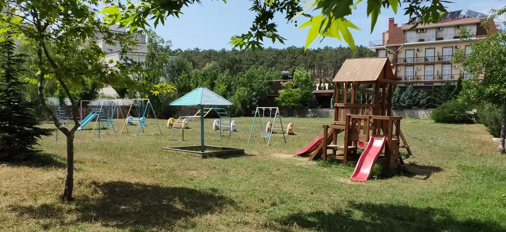 Квартира Солнечная квартира у моря — Севастополь