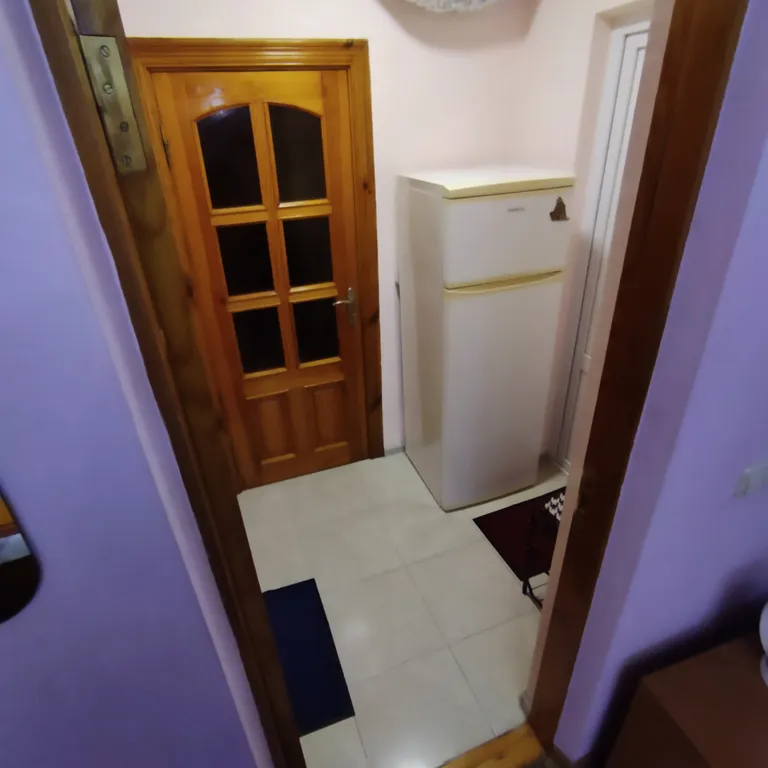 Двухкомнатный номер стандарт (4-х местный)