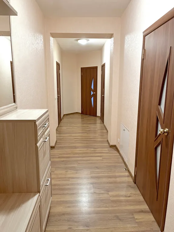 Квартира в новом элитном районе вид на набережную