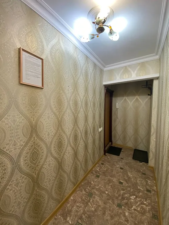 Квартира 2-комнатная Квартира — Махачкала