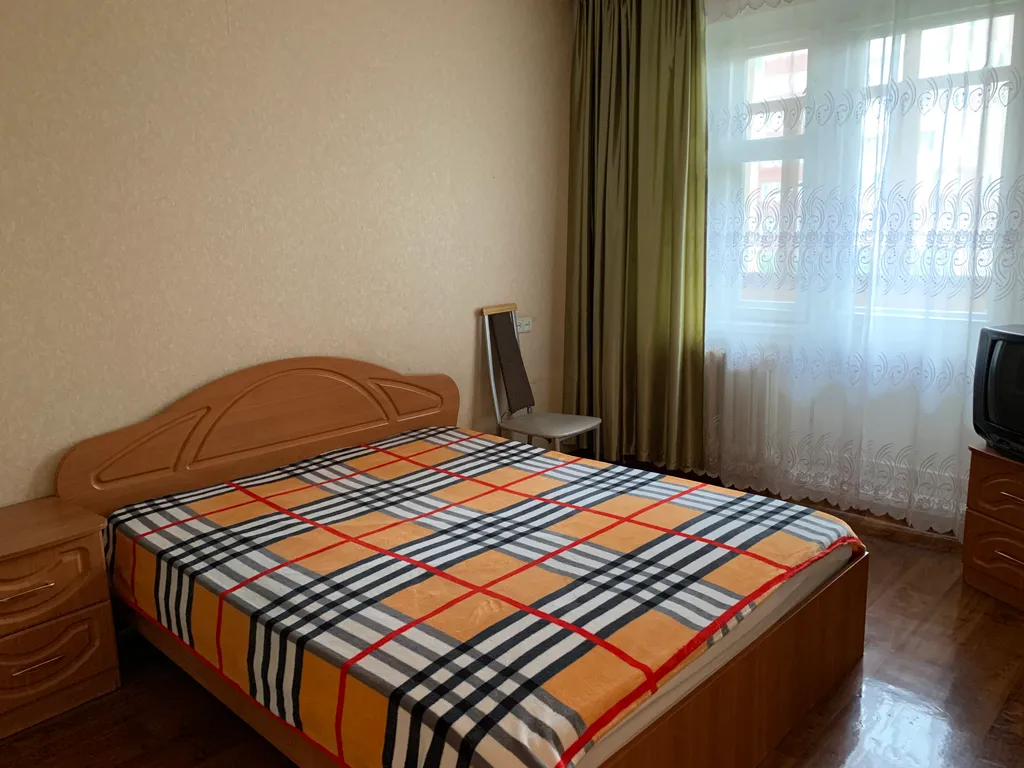 Квартира Однокомнатная квартира в деловом центре — Красноярск