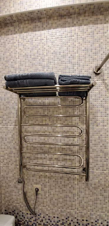 Уютная квартира рядом с морем