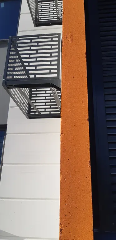 Уютное гнездышко для отдыха