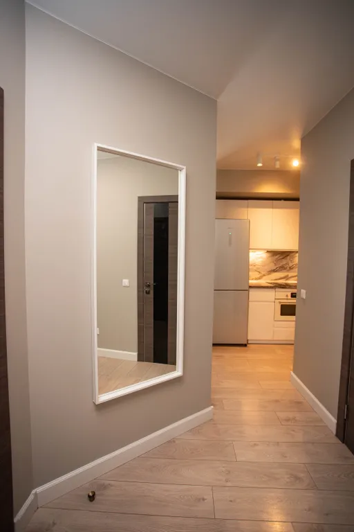 Уютная квартира в жк Большом Центр города