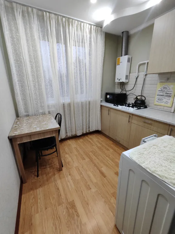 Уютная квартира от собственника