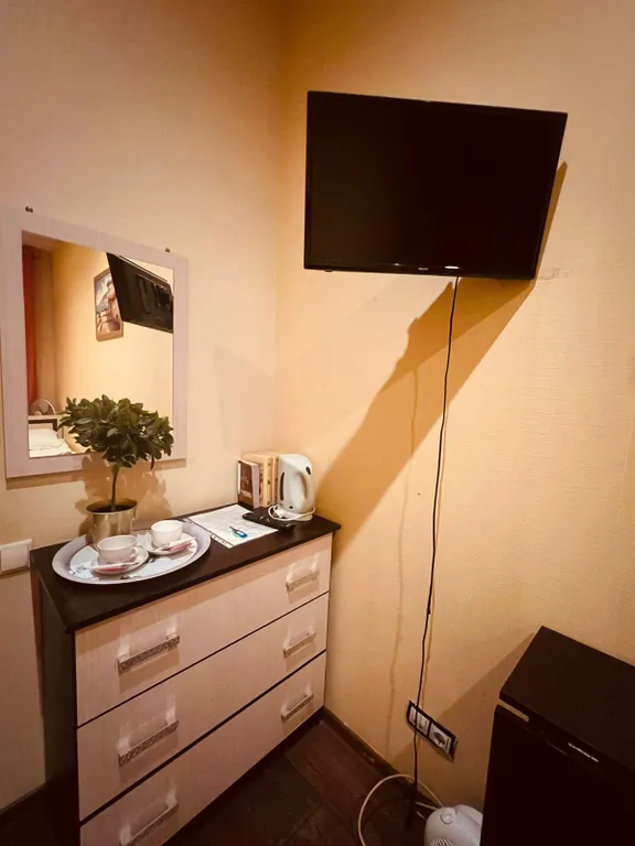 Квартира Комфортная комната в самом центре Санкт-Петербурга — Санкт-Петербург