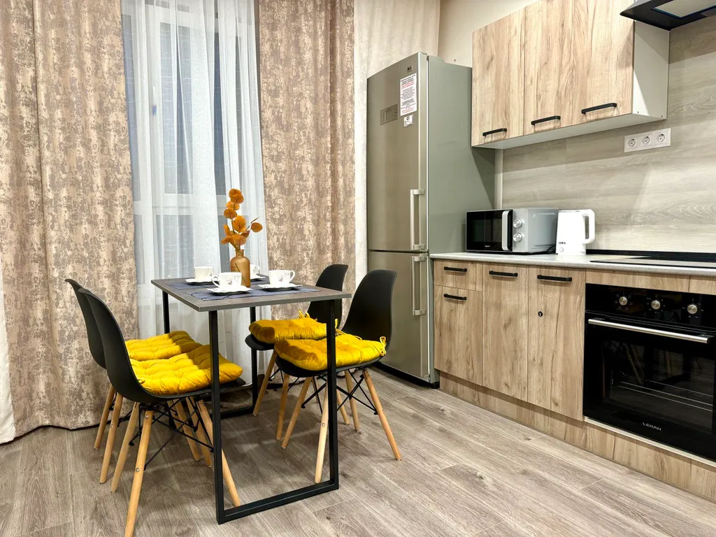 Апартамент - квартирное бюро