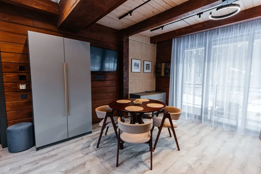 Студио де люкс