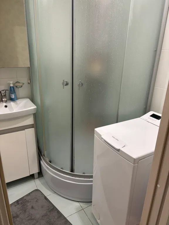 2-комнатная квартира на улице Терешковой