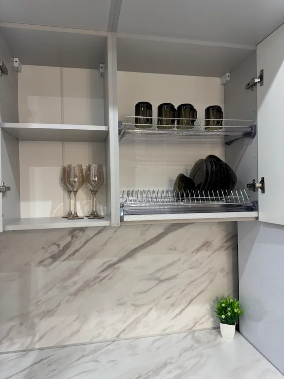 Комфорт и чистота, уют даже в мелочах