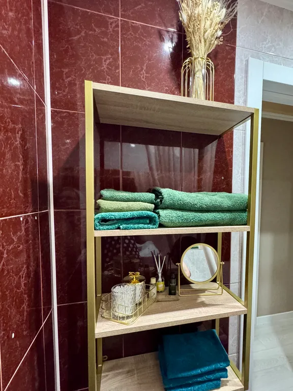 Квартира в центре города