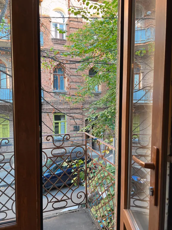 Прекрасный апартамент для семьи и друзей