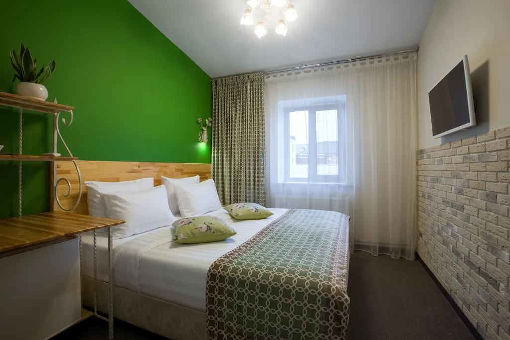 Квартира Комната — аренда посуточно в Тула